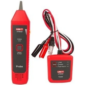 Unit Ut 682D Kablo Bulucu ve Test Cihazı