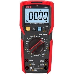 Unit Ut 89X Dijital Multimetre