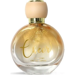 Cheer Edp Kadın 50ML