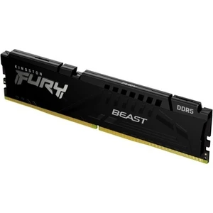 Fury Beast 16GB 5200MZ Ddr5 KF552C40BB-16