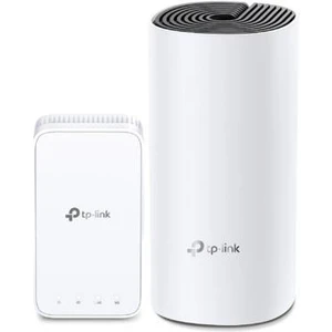 Deco-M3-2p AC1200 Mesh Router (Ikili)