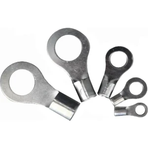 Rnb 5,5-10 4.00-6.00 mm Izolesiz Kablo Ucu 10'lu