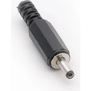 3.5mm x 1.35MM Erkek Dc Jack Plug