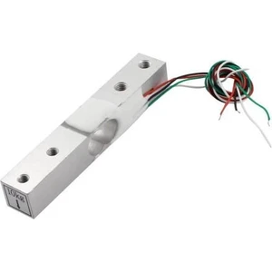 Ağırlık Sensörü  10 kg - Loadcell