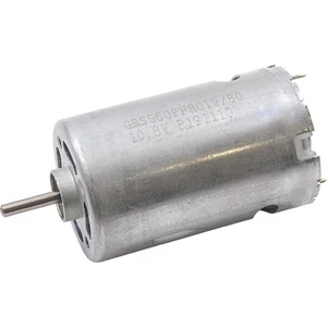 RS550 6-12V 24000Rpm Redüktörsüz DC Motor
