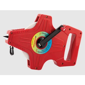 Izeltaş Saplı Şerit Metre Arazi Tip 30 mt