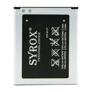 S3 Mini Batarya Syrox - SYX-B127
