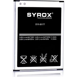 Samsung J7 Batarya J700 J7 Core Batarya A+ Kalite Syrox