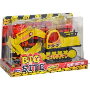 NİZAM Vakumlu Excavator
