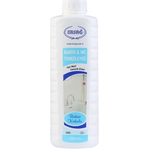 Bahar Kokulu Banyo&wc Temizleyici 1000  ml