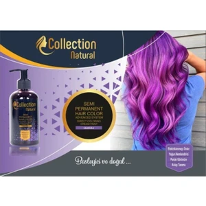 Naturel Hair Color Lila Saç Boyası 250 ml