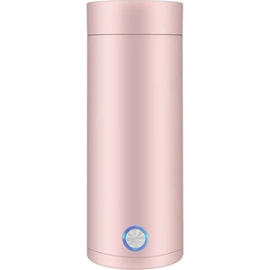 400 ml 220 V Elektrikli Taşınabilir Su Isıtıcı (Yurt Dışından)