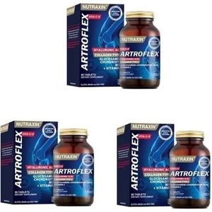 Artroflex Hya C-Iı 90 Tablet*3