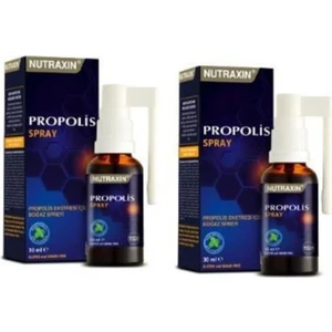Propolis Sprey 30 ml x 2