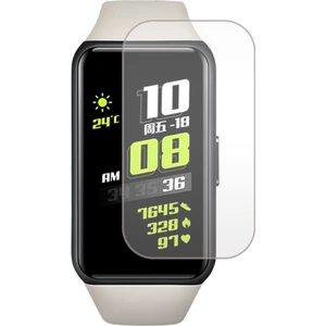 Honor Band 6 Nfc ARG-B39 1.47 Inch Watch Tpu Film Full Ekran Kaplama Koruma