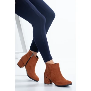 520 Kadın Kışlık  Bayan Bot