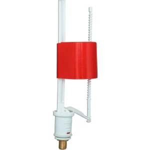 3/8" Zeplin Flotör 650.001