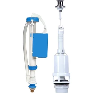 Starmax Çekmeli Rezervuar İç Takım (Roket Flotörlü) 601.001