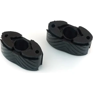 Bross Otomotiv BSR11 Renault Megane Scenic 2 İçin 2 Adet Sunroof Ayak Bademi 7701209744