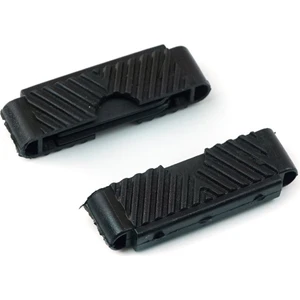 Bross Otomotiv Peugeot 206 206+ 207 4/5-Kapı Renault Twingo MK1 C06 841099 İçin 2 Adet Sunroof Tamir Badem Klipsi