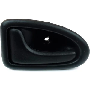 Bross Otomotiv BDP102 Renault Megane 1 İçin Ön veya Arka Sol İç Kapı Kolu Siyah 8200028994