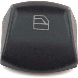 Bross Otomotiv BDP82  Mercedes Vito Viano Mixto W639 Sprinter MK2 W906 VW Crafter MK1 İçin Yolcu Cam Düğme Kapağı