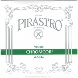 Chromcor 319220 Keman La Teli