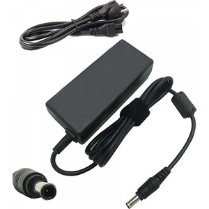 Ata Elektronik Samsung Notebook Adaptörü Şarjı 19V 3.16A ile Tam Uyumlu 4.74 Amper