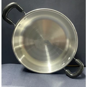 Alüminyum Yumurta Sahan Tava 22 cm