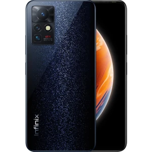 Zero X Pro 256 GB 8 GB Ram (Infinix Türkiye Garantili) Siyah