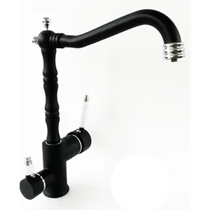 G.s.a Rustik Arıtmalı Evye Bataryası