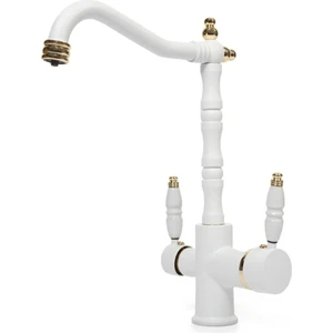 G.s.a Rustik Arıtmalı Evye Bataryası