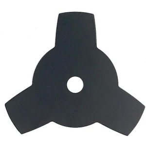 Oleomac 4095638AR Tırpan Bıçağı 3 Dişli 255×25.4×1.4MM Geniş