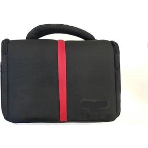 Canon Uyumlu Kare Çanta Dslr Fotoğraf Makinesi Omuz Çantası 600D 750D 2000D 4000D 1300D 1200D 1100D