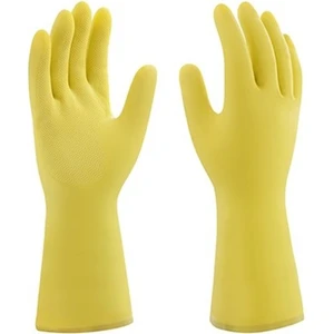 Rapid 35 Lateks Eldiven