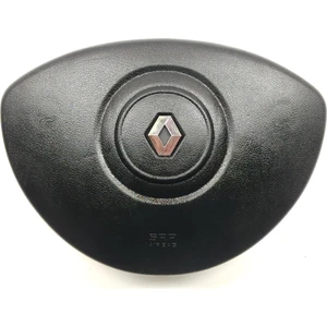 Bursa Airbag Renault Clio 3 Sürücü Airbag Kapağı. Sıfır Ürün Hatasız