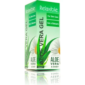 Aloe Vera Jel 110 ml