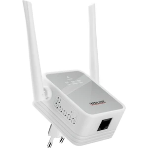 Wifi Menzil Genişletici Range Extender  300MBPS 802.11B/G/N TS720W