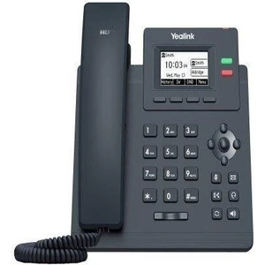 T31 IP Telefon Masaüstü Telefon