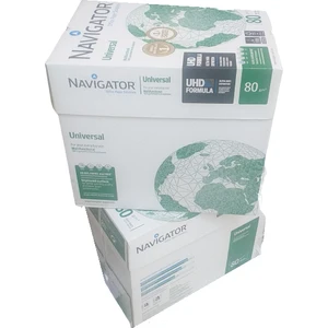 A4 80 Gram 15 Paket 3 Koli 7500 Adet Fotokopi Kağıdı