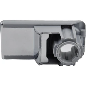 Alpha Auto Part Mercedes C Class W204, E Class W212 Için Torpido Mandalı (Gri)