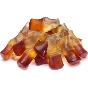 Haribo Happy Cola 1 kg
