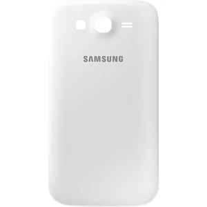 Nokta Teknik Samsung Galaxy Grand Neo (I9060) Arka Kapak Batarya Pil Kapağı Beyaz