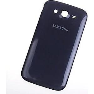 Nokta Teknik Samsung Galaxy Grand Neo (I9060) Arka Kapak Batarya Pil Kapağı Siyah