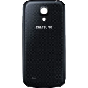 Nokta Teknik Samsung Galaxy S4 Mini I9190 Arka Kapak Batarya Pil Kapağı - Siyah
