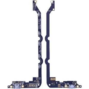 Nokta Teknik Asus Zenfone 2 Laser 5.5 Şarj Soketi Mikrofon Bordu (ZE550KL)