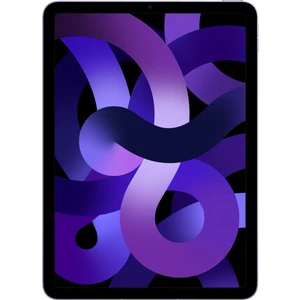 iPad Air 5. Nesil 10.9" 64GB Wi-Fi Cellular Tablet - MME93TU/A Mor