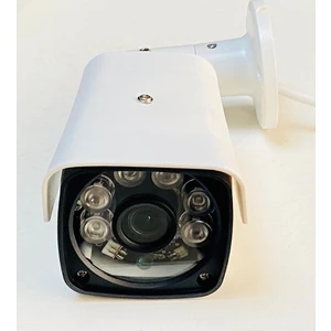 Clk C-300 2MP Full HD 6 Atom LED Gece Görüşlü Bullet Kamera