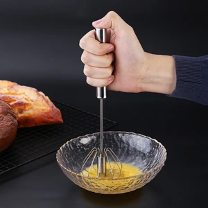 Otomatik Metal Çırpıcı