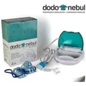 Nebulizatör